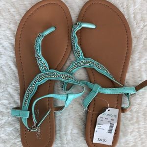 Maurices Sandals